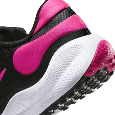 Nike Revolution 7 Older Kids' Road Running Shoes. Nike AU